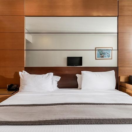 Coral Beach Hotel And Resort Beirut Luaran gambar