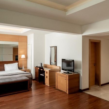 Coral Beach Hotel And Resort Beirut Luaran gambar