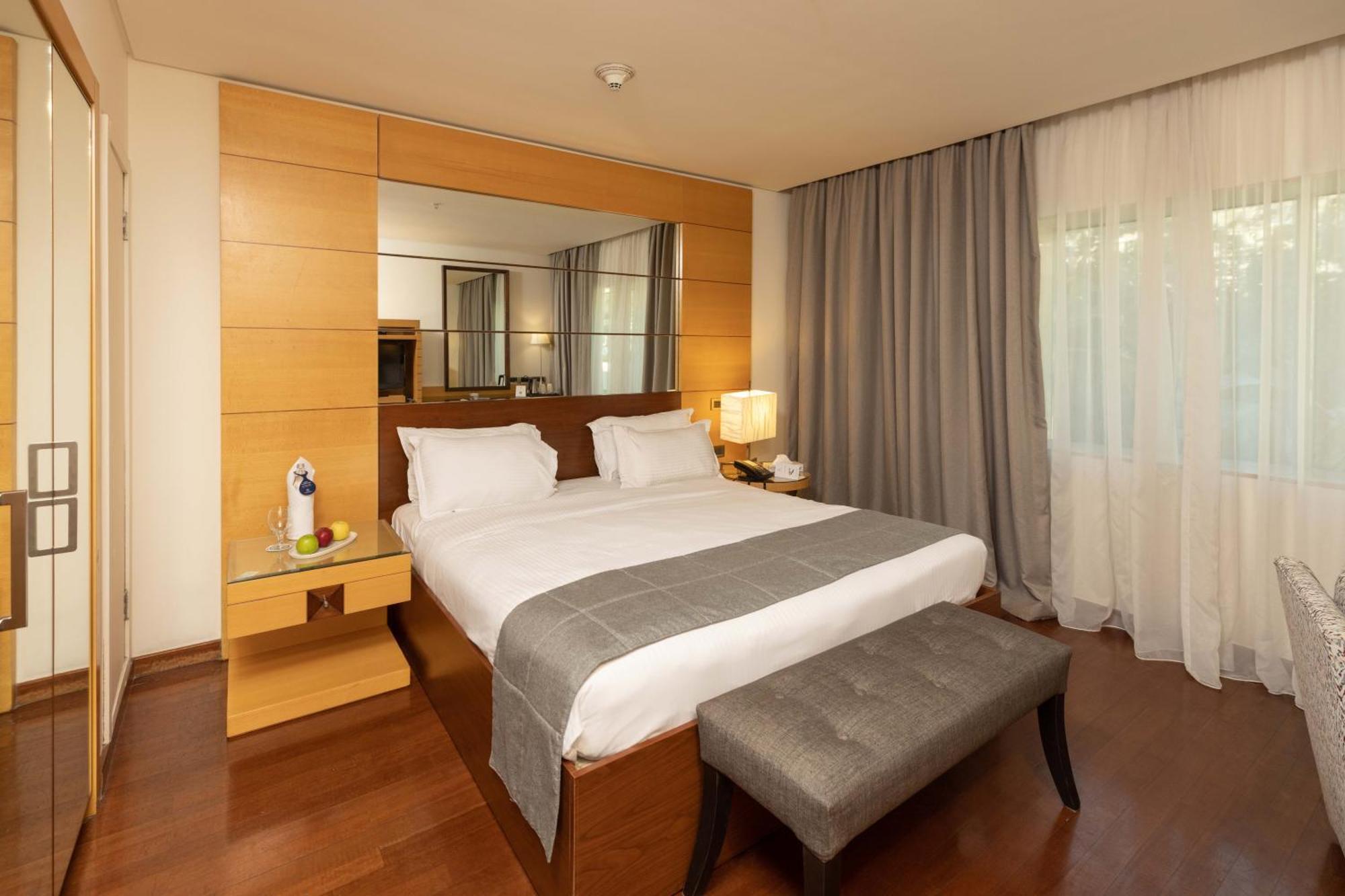 Coral Beach Hotel And Resort Beirut Luaran gambar